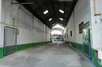 Baan Ma Feung GuestHouse - Bãi đậu xe