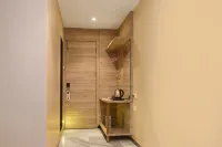 Hotel Hrushikesh - 3-Star