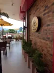 藍蓮花酒店 - 早餐