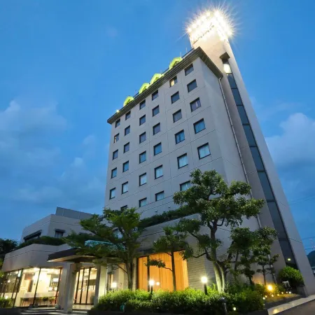 Hotel New Century Sakaide