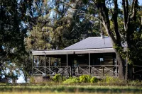 Palmers Lane Estate Hunter Valley - bar