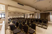AVM Elite Suites Malur - Wifi