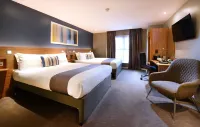 Travelodge Plus Galway - Wi-Fi