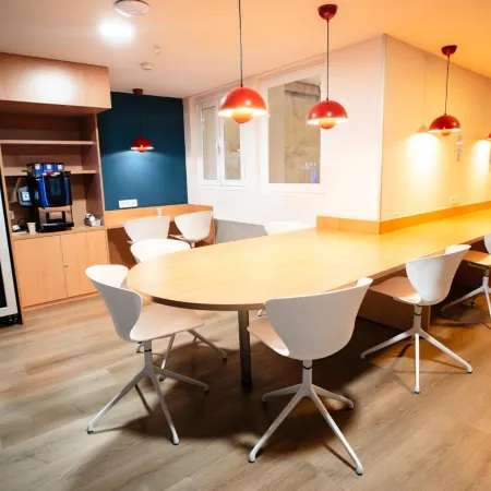 Adventure Hostel Madrid