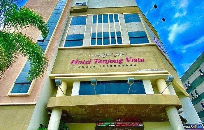 Hotel Tanjong Vista