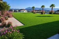 Moon Resort & Spa - spa