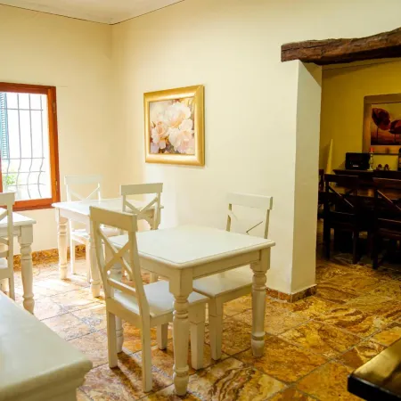 Agriturismo Il Casolare - Villa Vettori