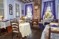 Penny Farthing Inn - Bữa sáng