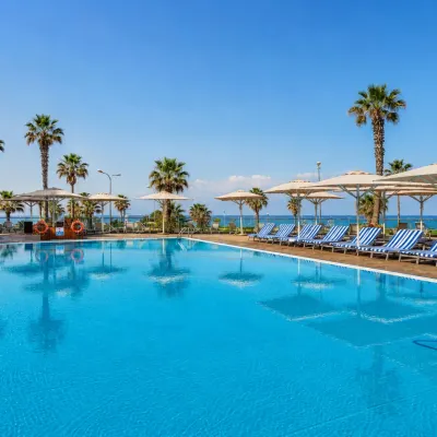 InterContinental DAVID TEL AVIV by IHG Hotels near Tel Aviv Beach