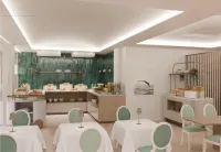 Baia del Mar Beach Boutique Hotel - servizio colazione