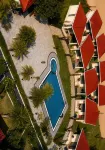 Dusk and Dawn Beach Resort - Beach