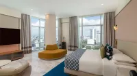 Hyatt Centric Santo Domingo - 4 estrellas