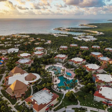 Bahia Principe Escape Tequila - Adults Only All Inclusive - Brand New Hotel