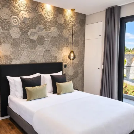&Tales Suites - Óbidos