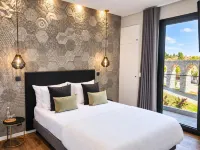 &Tales Suites - Óbidos - Park Yeri