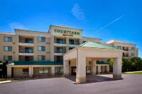 Courtyard Philadelphia Plymouth Meeting فنادق في بليموث ميتينغ