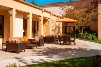 Courtyard Charlottesville Hotels in Rio