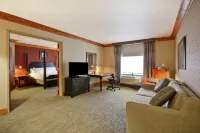 Hilton Garden Inn Missoula