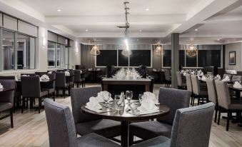 Holiday Inn & Suites Grande Prairie-Conference Ctr