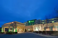 Holiday Inn Budd Lake - Rockaway Area Hotels in Mount Arlington