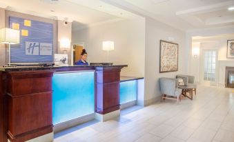 Holiday Inn Express & Suites Bethlehem Arpt-Allentown Area