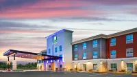 Holiday Inn Express & Suites Junction Hotels in Junction