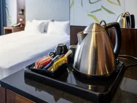 Mercure Antwerp City Centre Hotels near Cathedral of Our Lady