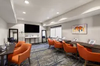 Holiday Inn Express Grove City - Premium Outlet Mall Hoteles en Municipio de Springfield