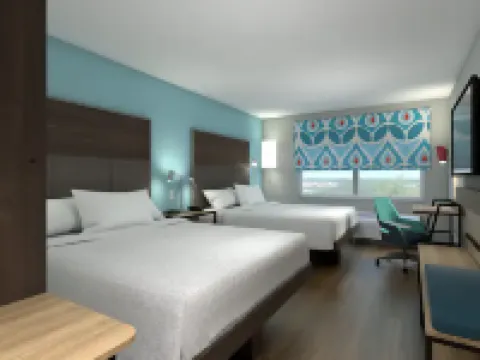 Tru by Hilton Bellefonte Hotels in Centre County