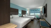 Tru by Hilton Brunswick Hoteles en Brunswick