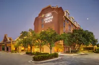 Crowne Plaza Annapolis