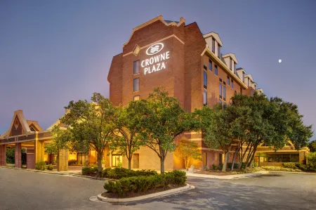 Crowne Plaza Annapolis