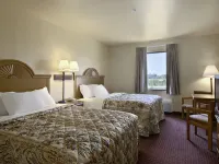 Days Inn by Wyndham Centre Hotels in Centre