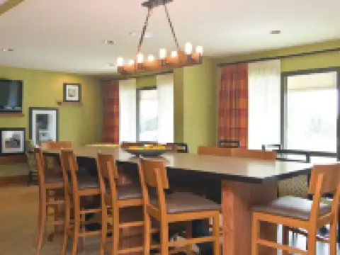 Hampton Inn Wooster Hoteles en Wooster