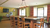 Hampton Inn Wooster Hotels in Wooster Township