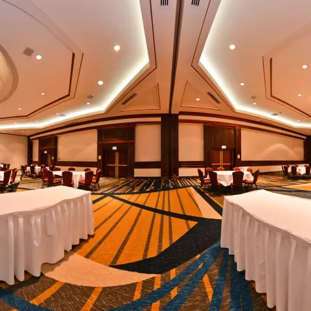 Crowne Plaza SPRINGFIELD - CONVENTION CTR by IHG