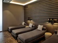 Hyatt Regency Vienna - spa