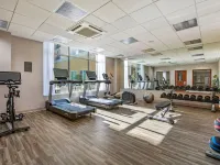 Hyatt Place Riverside Downtown