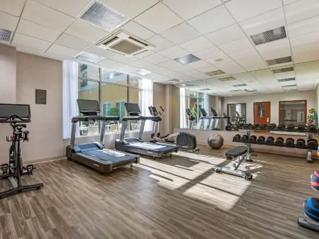 Hyatt Place Riverside Downtown Отели рядом с достопримечательностью «Калифорнийский университет в Риверсайде»