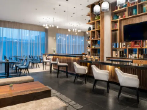 Hyatt Regency Mexico City Insurgentes