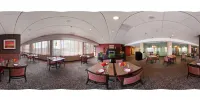 Holiday Inn PORTSMOUTH by IHG - breakfast