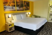 Days Inn by Wyndham Fort Payne Hotels in Valley Head