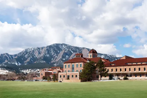 Residence Inn Boulder Canyon Boulevard 博爾德住宿飯店