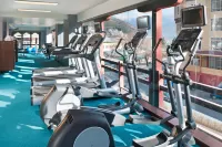 Le Méridien Thimphu - Gym