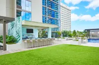 Renaissance Honolulu Hotel & Spa - 5-stjärniga