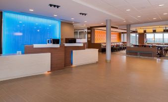 Fairfield Inn & Suites Huntington