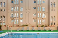 AC Hotel la Linea