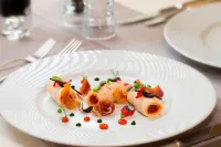 Le Domaine Nouméa, Series by Marriott - breakfast