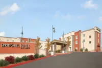 SpringHill Suites Auburn Hotels in Auburn