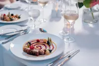 Parklane, a Luxury Collection Resort & Spa, Limassol - breakfast